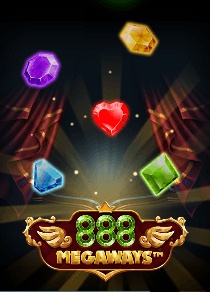 888 Megaways